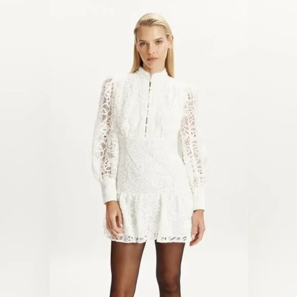 Bardot | Dresses | Bardot Remy Lace Mini Dress | Poshmark Bardot | Dresses | Bardot Remy Lace Mini Dress | Poshmark